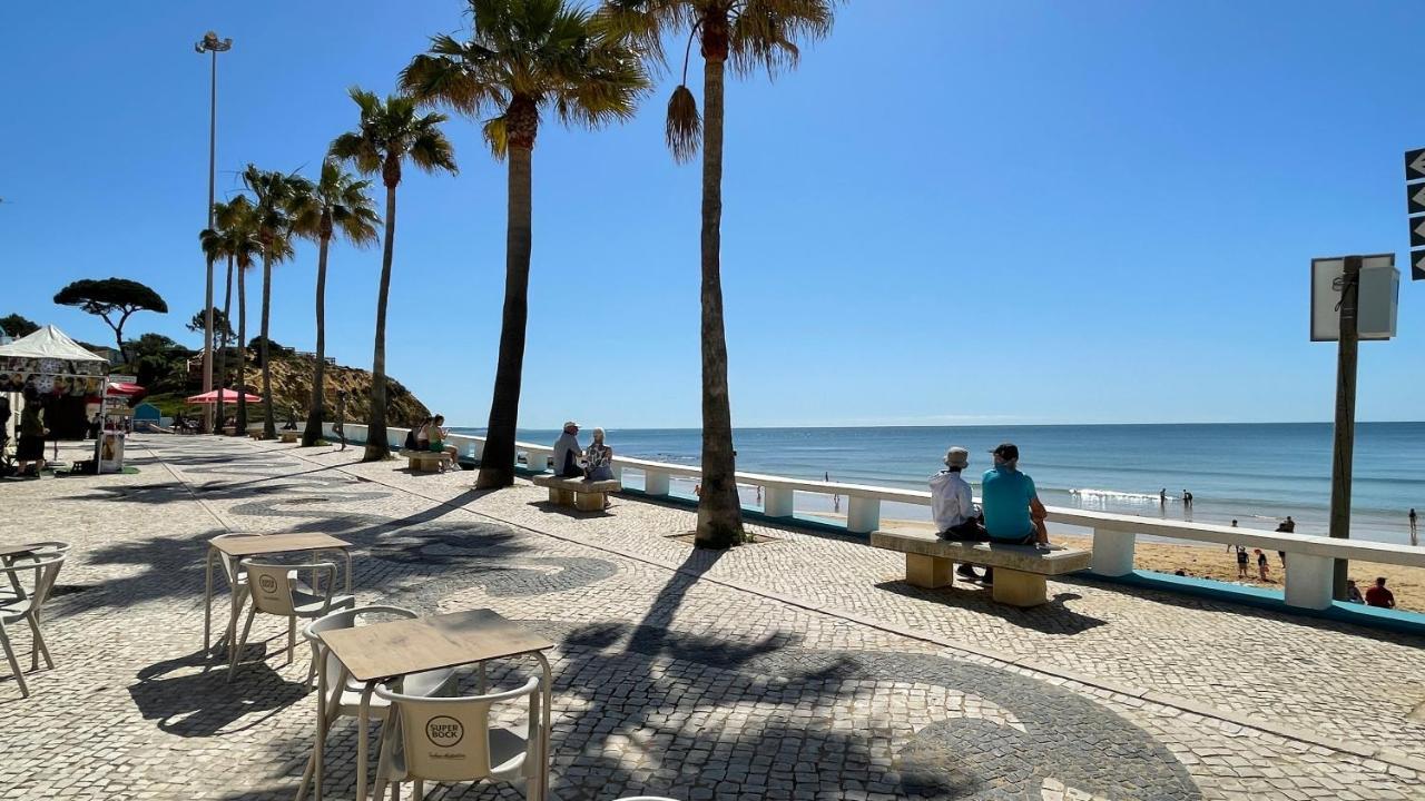 Medronheira By Check-In Portugal Apartment Албуфейра Екстериор снимка