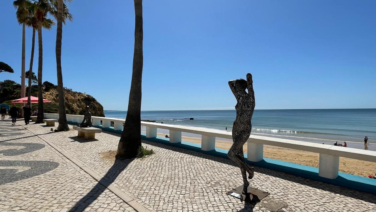 Medronheira By Check-In Portugal Apartment Албуфейра Екстериор снимка