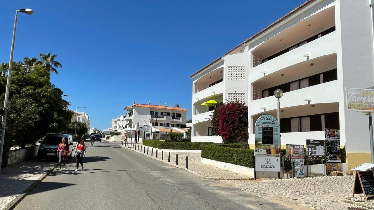 Medronheira By Check-In Portugal Apartment Албуфейра Екстериор снимка