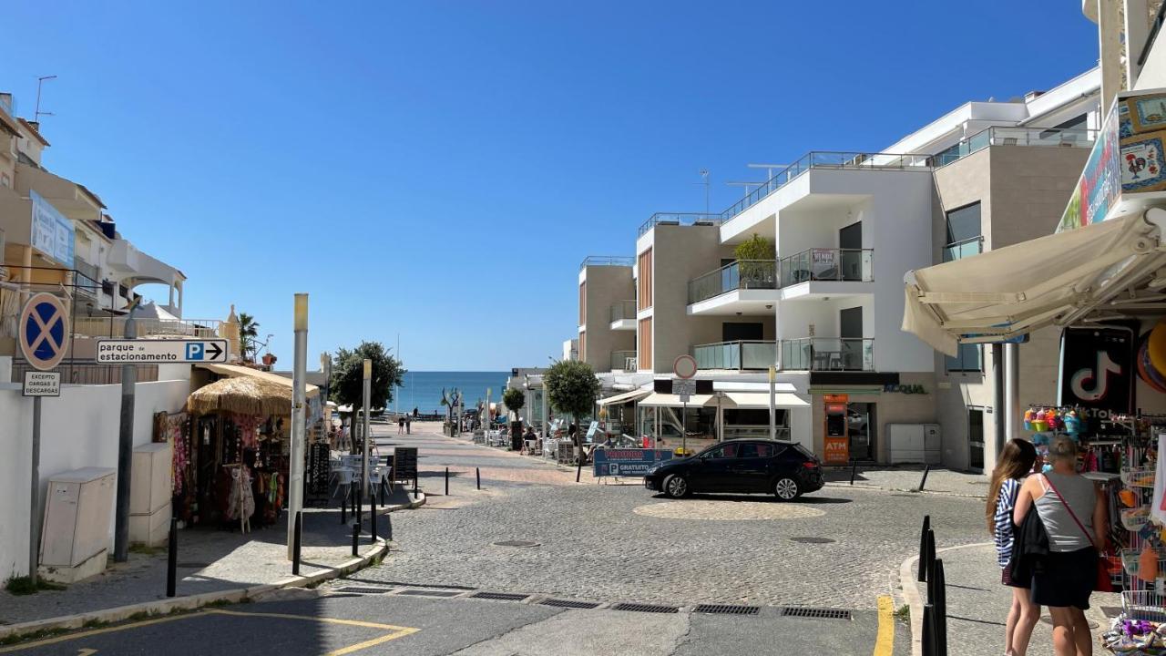 Medronheira By Check-In Portugal Apartment Албуфейра Екстериор снимка