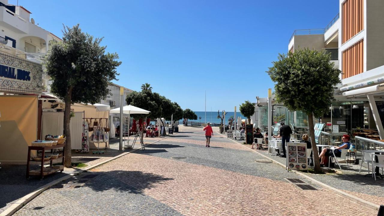 Medronheira By Check-In Portugal Apartment Албуфейра Екстериор снимка