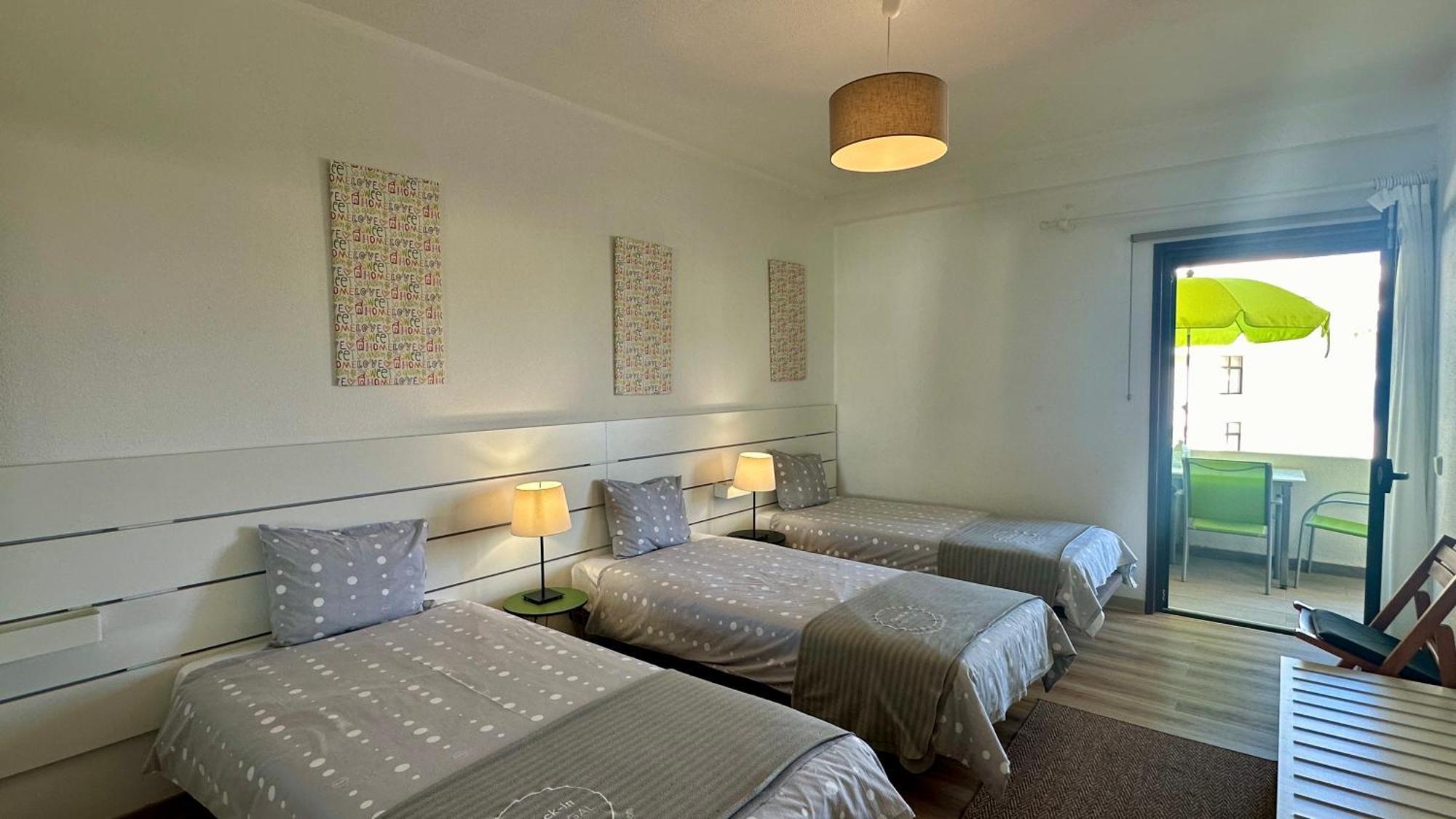 Medronheira By Check-In Portugal Apartment Албуфейра Екстериор снимка