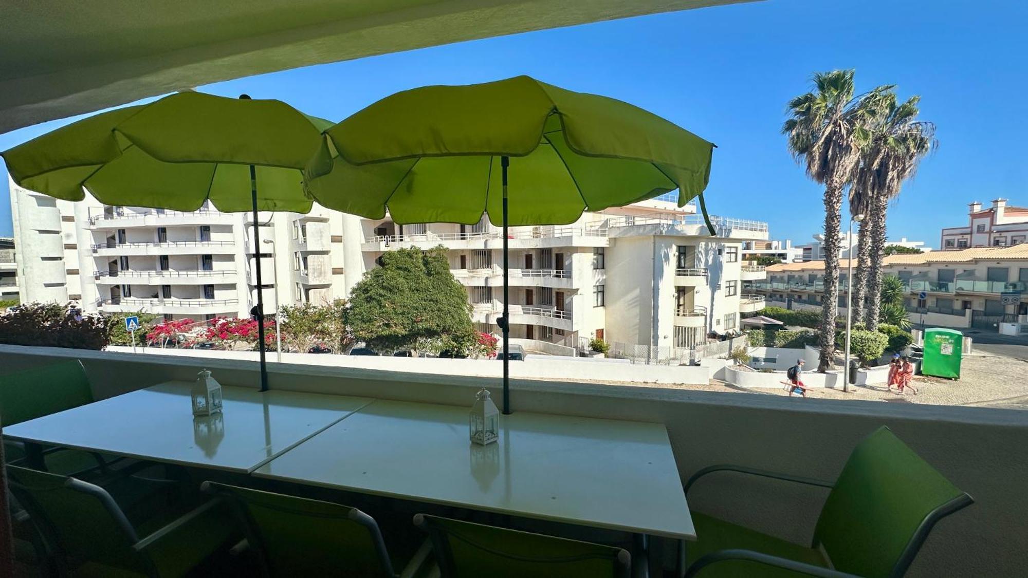 Medronheira By Check-In Portugal Apartment Албуфейра Екстериор снимка