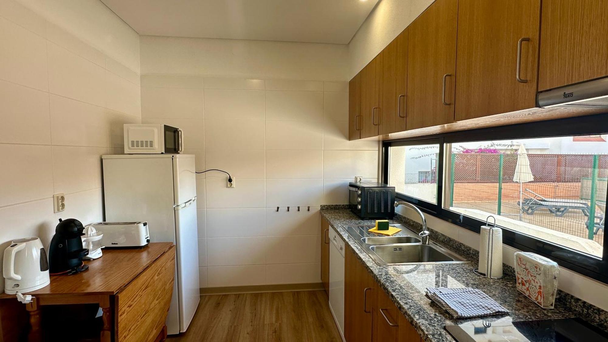 Medronheira By Check-In Portugal Apartment Албуфейра Екстериор снимка