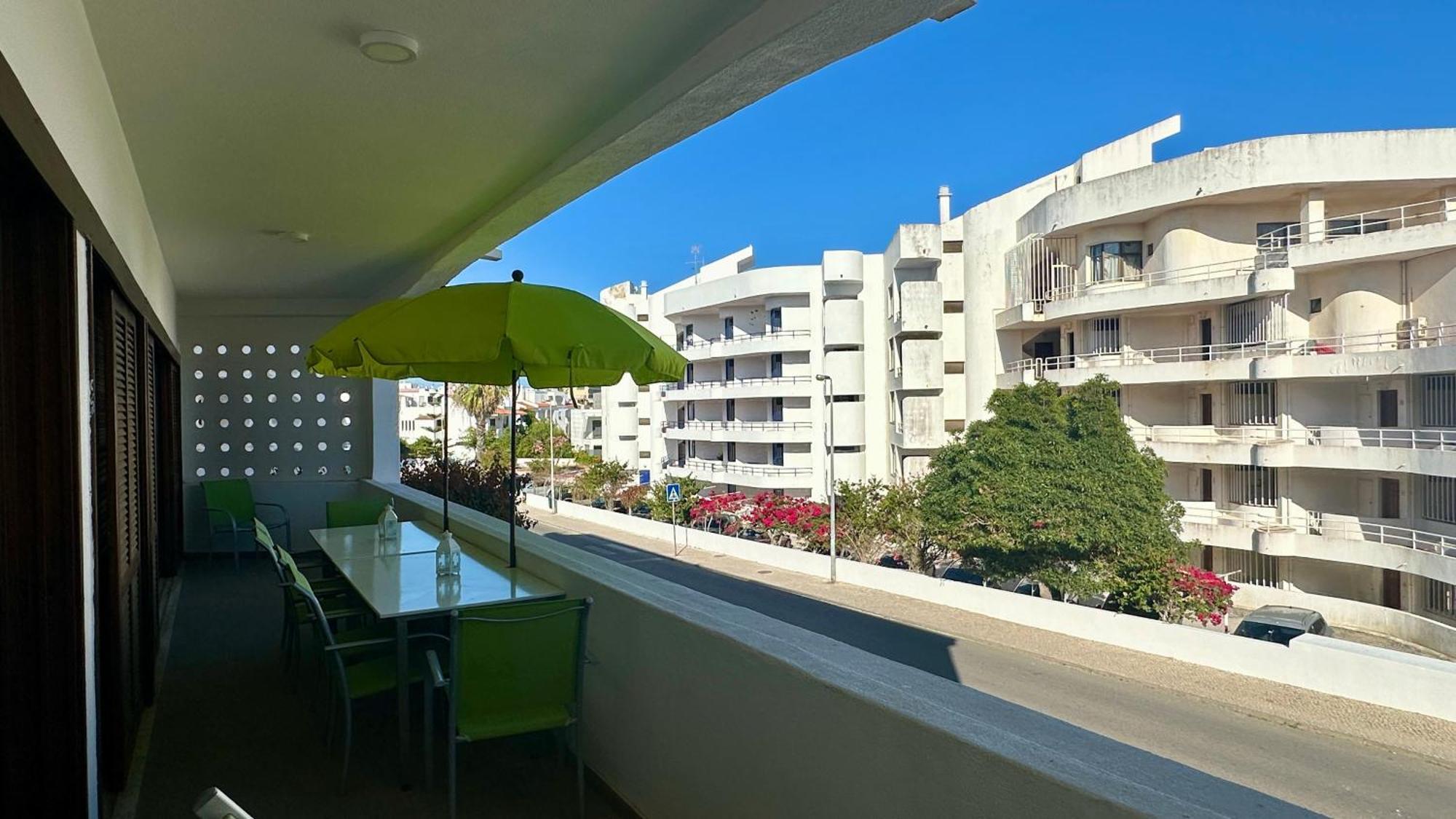 Medronheira By Check-In Portugal Apartment Албуфейра Екстериор снимка