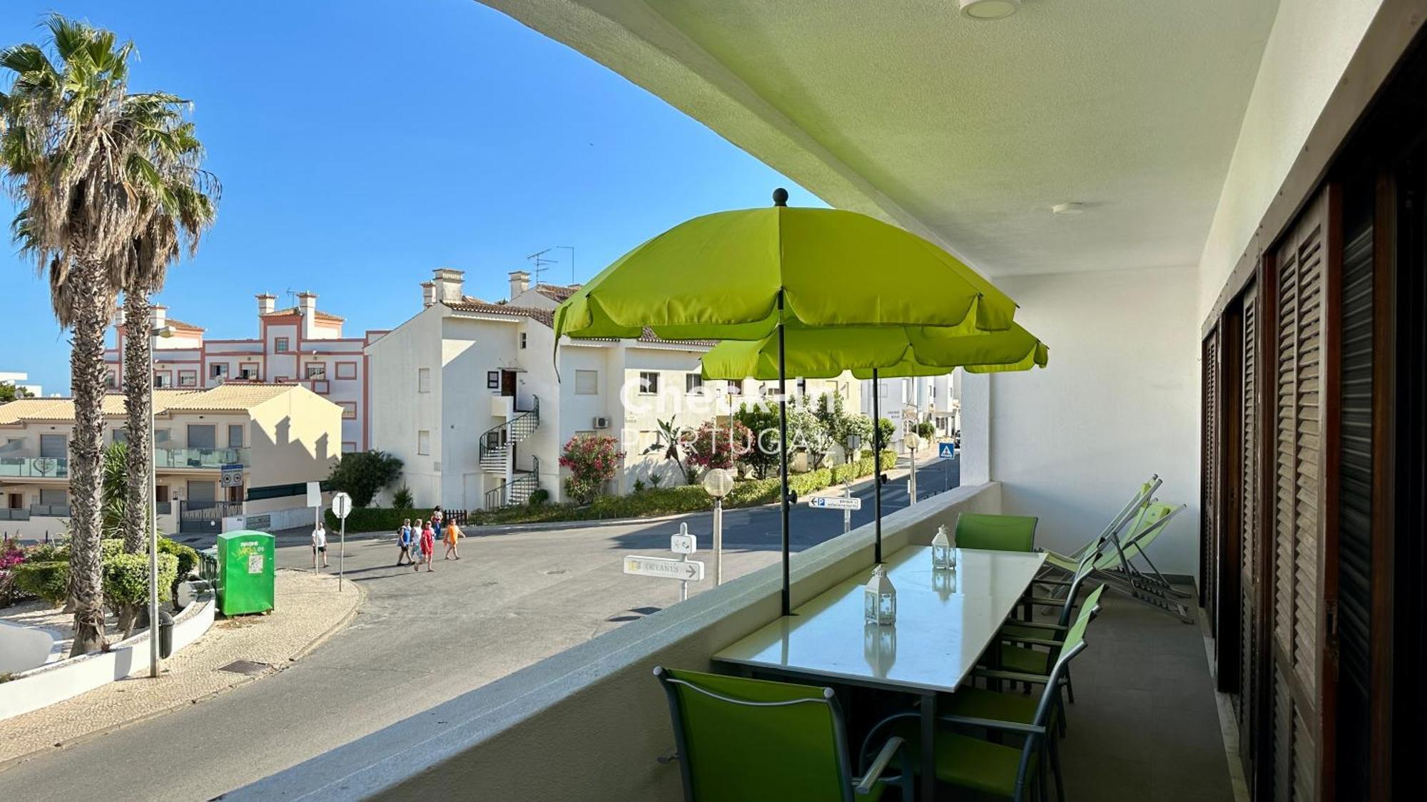 Medronheira By Check-In Portugal Apartment Албуфейра Екстериор снимка